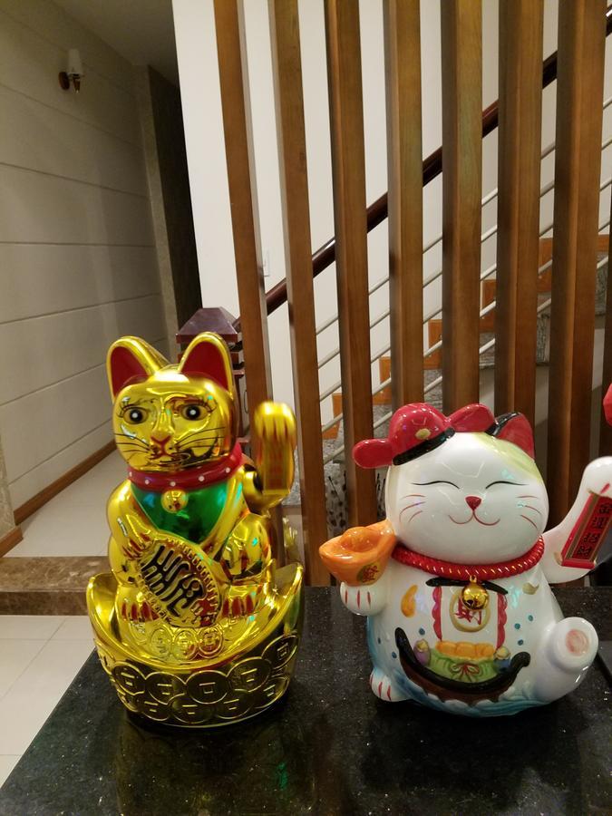 Lap Nhu Y Hotel ホーチミン エクステリア 写真